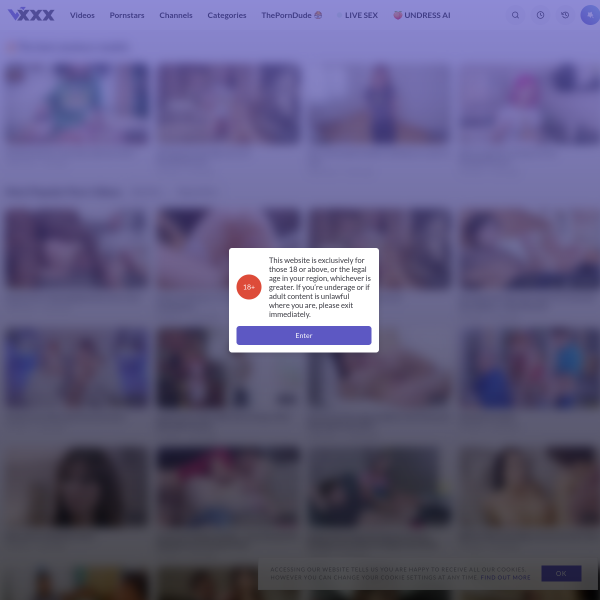 VXXX