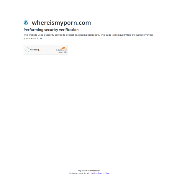 WhereIsMyPorn