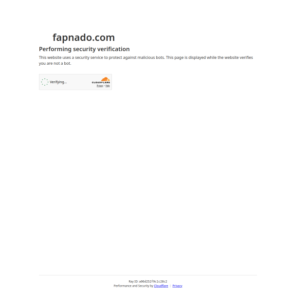 Fapnado